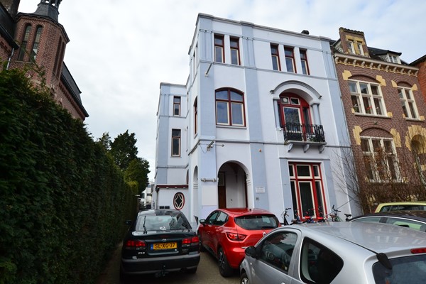Property photo - Akerstraat 88, 6411HC Heerlen